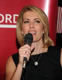 Foto Laura Ingraham