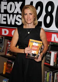 Foto Laura Ingraham