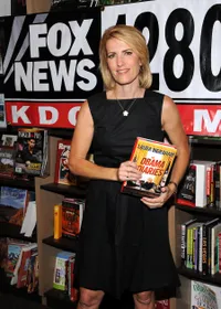 Foto Laura Ingraham