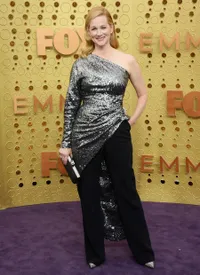 Foto Laura Linney