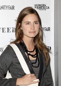 Foto Lauren Bush