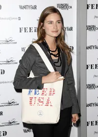 Foto Lauren Bush
