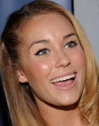 Foto Lauren Conrad