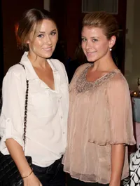 Foto Lauren Conrad