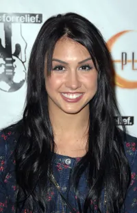 Foto Lauren Gottlieb
