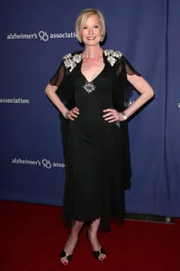 Foto Laurie Burrows Grad