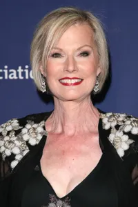 Foto Laurie Burrows Grad