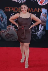 Foto Laurie Hernandez