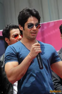 Foto Lavanya Bhardwaj