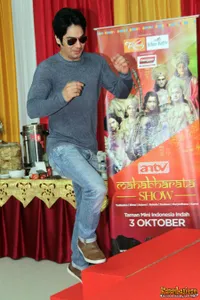 Foto Lavanya Bhardwaj