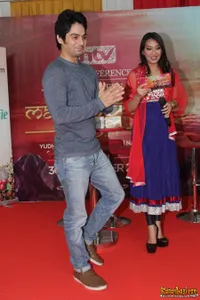 Foto Lavanya Bhardwaj