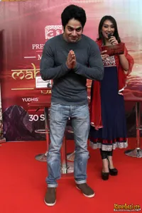 Foto Lavanya Bhardwaj