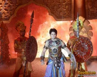 Foto Lavanya Bhardwaj