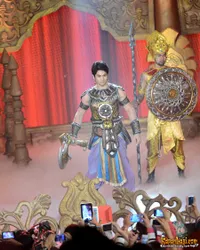 Foto Lavanya Bhardwaj