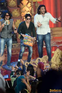 Foto Lavanya Bhardwaj