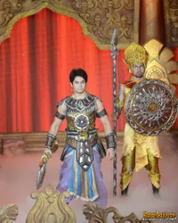 Foto Lavanya Bhardwaj