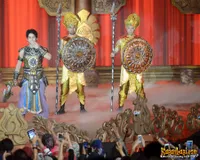 Foto Lavanya Bhardwaj