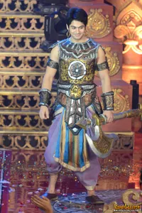 Foto Lavanya Bhardwaj