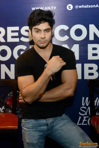 Foto Lavanya Bhardwaj