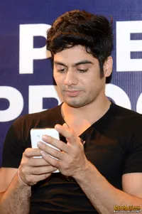 Foto Lavanya Bhardwaj