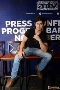 Foto Lavanya Bhardwaj