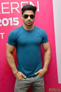 Foto Lavanya Bhardwaj