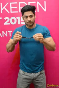 Foto Lavanya Bhardwaj