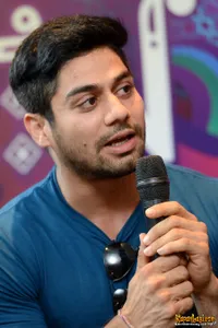 Foto Lavanya Bhardwaj