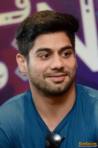 Foto Lavanya Bhardwaj