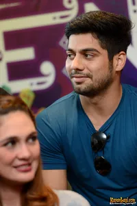 Foto Lavanya Bhardwaj