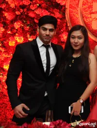 Foto Lavanya Bhardwaj