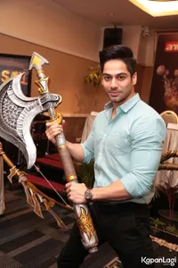 Foto Lavanya Bhardwaj