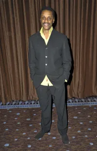 Foto Lawrence Hilton Jacobs