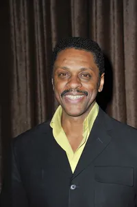 Foto Lawrence Hilton Jacobs