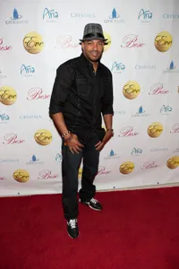 Foto Laz Alonso