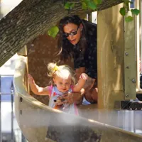 Foto Lea De Seine Shayk Cooper