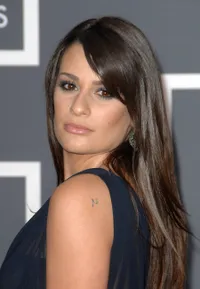 Foto Lea Michele