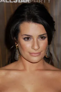 Foto Lea Michele