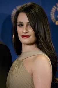 Foto Lea Michele