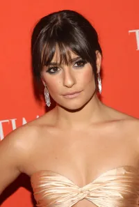 Foto Lea Michele