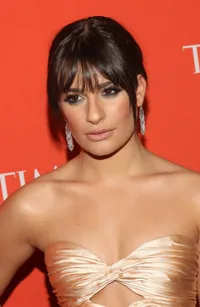 Foto Lea Michele