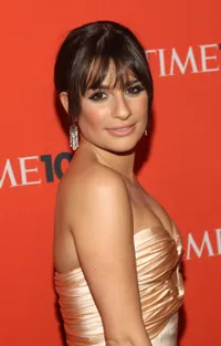 Foto Lea Michele