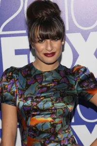 Foto Lea Michele
