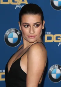 Foto Lea Michele