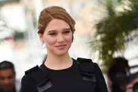 Foto Lea Seydoux