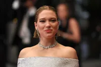 Foto Lea Seydoux