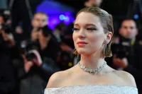 Foto Lea Seydoux