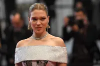Foto Lea Seydoux