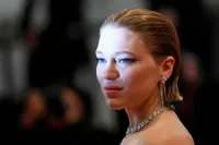 Foto Lea Seydoux