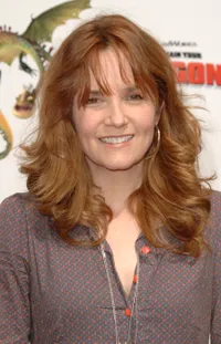 Foto Lea Thompson